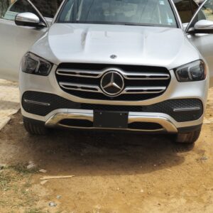 Mercedes-Benz GLE 350 4MATIC année 2020