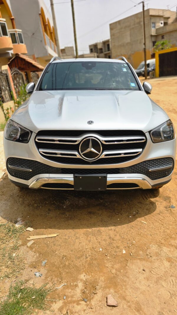 Mercedes-Benz GLE 350 4MATIC année 2020 – Image 7