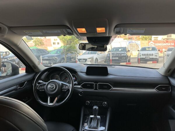 Mazda CX5 2018 – Image 4