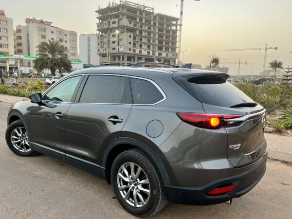 MAZDA CX9 AWD 2019 – Image 18