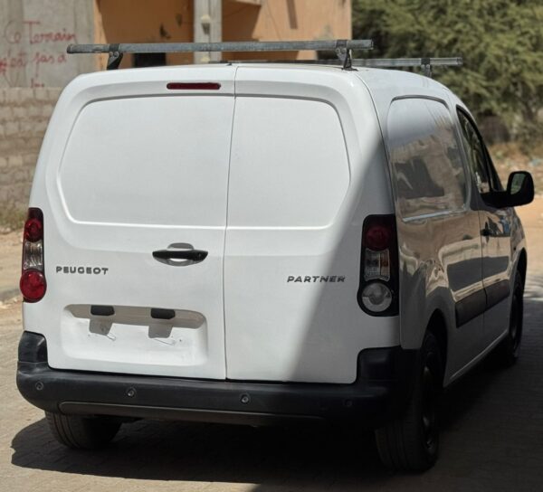 Peugeot Partner 2017 – Image 3