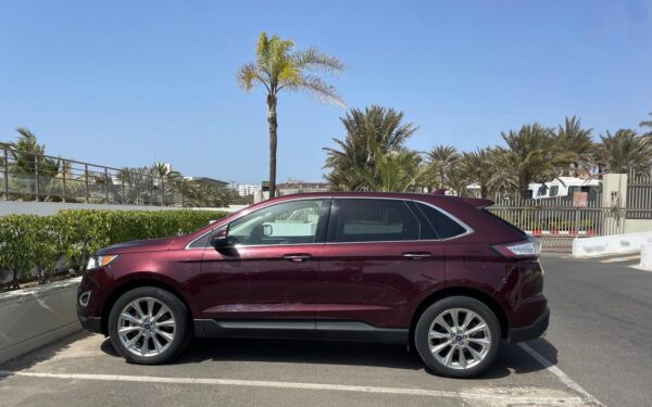 Ford EDGE 2017 – Image 7