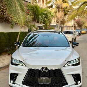 Lexus Rx350 2024