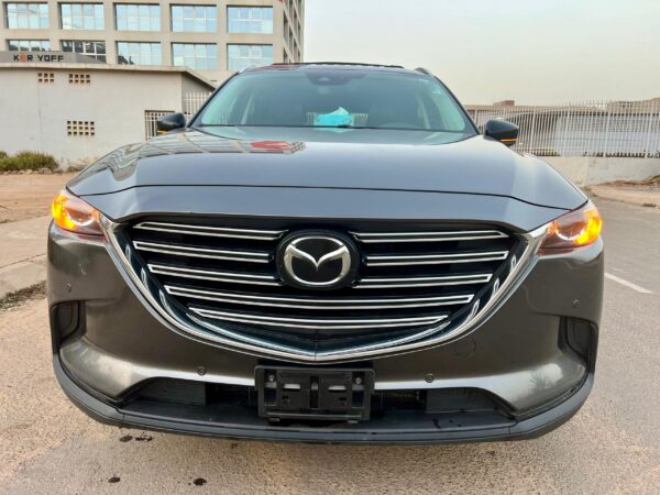 MAZDA CX9 AWD 2019 – Image 7