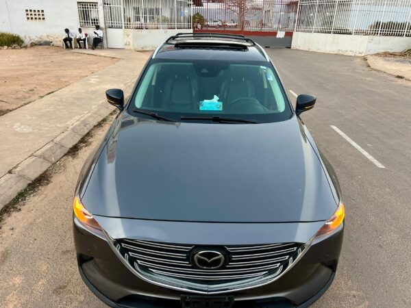 MAZDA CX9 AWD 2019 – Image 20
