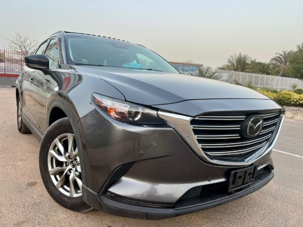 MAZDA CX9 AWD 2019 – Image 17