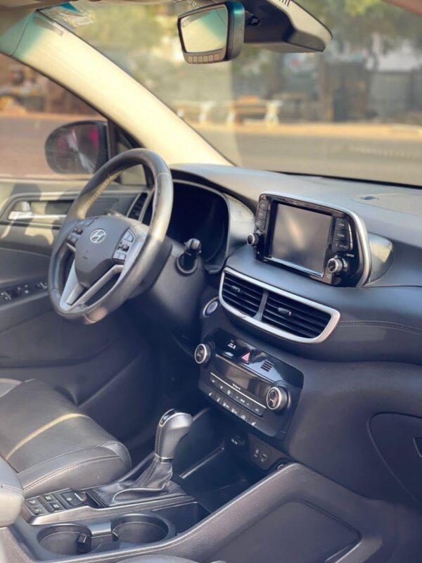 Hyundai TUCSON 2020 – Image 7