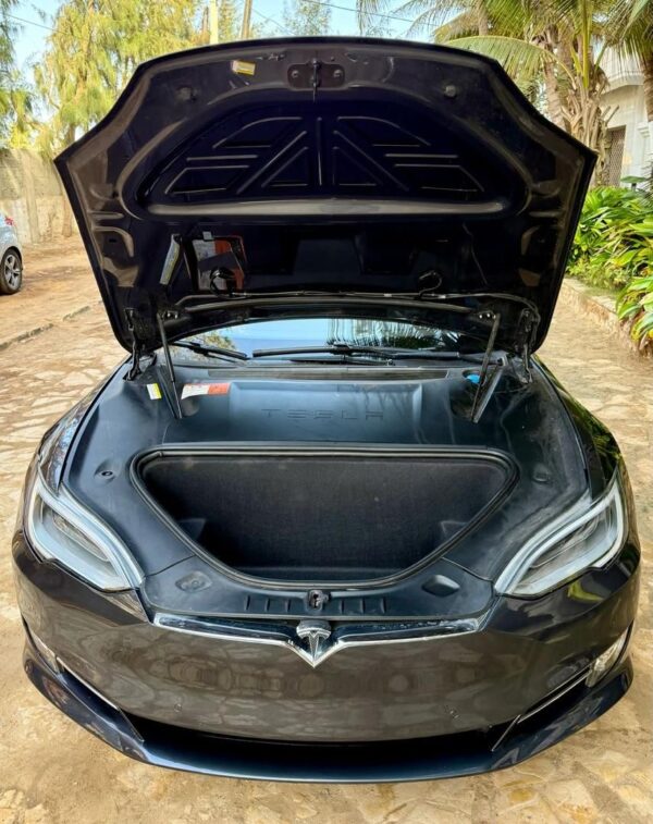TESLA MODEL S année 2016 – Image 8