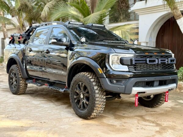 FORD RANGER RAPTOR 2019 – Image 4
