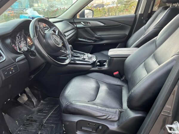 MAZDA CX9 AWD 2019 – Image 8