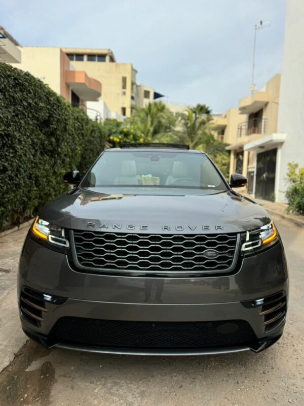LAND ROVER RANGE VELAR 2018 – Image 6