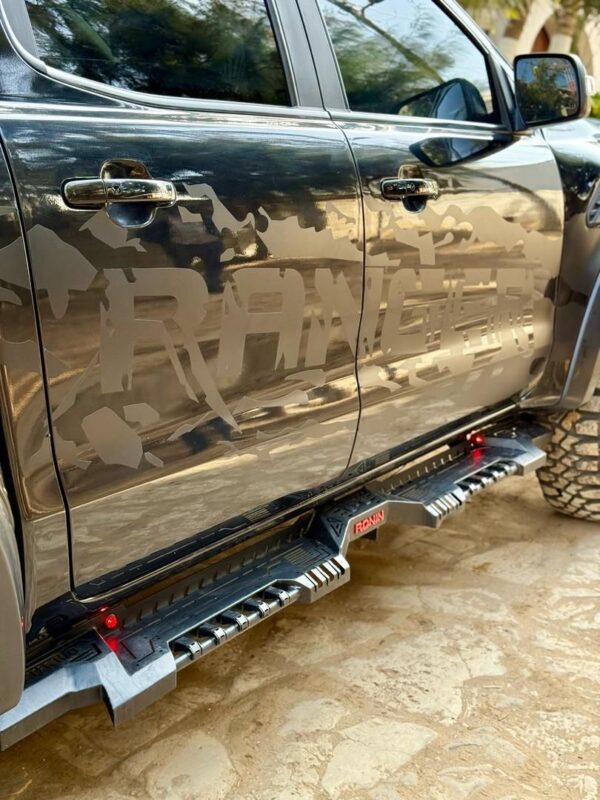 FORD RANGER RAPTOR 2019 – Image 5