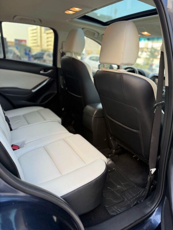 Mazda CX5 GT 2016 – Image 7