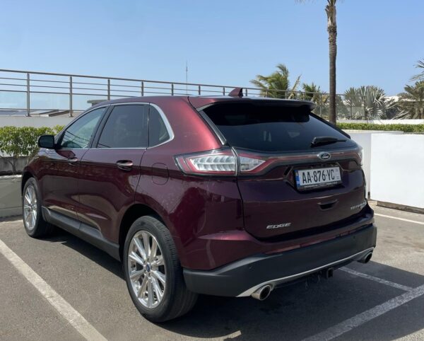 Ford EDGE 2017 – Image 4