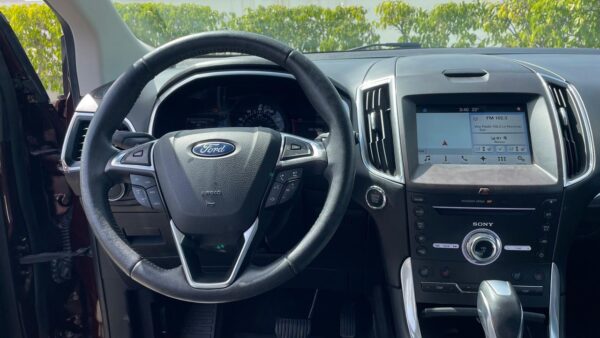 Ford EDGE 2017 – Image 9