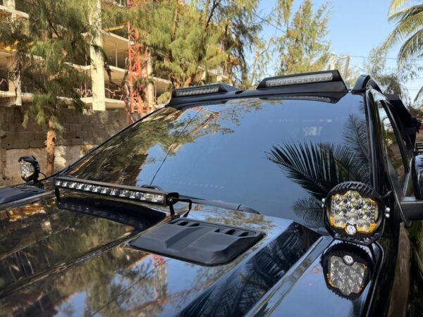 FORD RANGER RAPTOR 2019 – Image 14