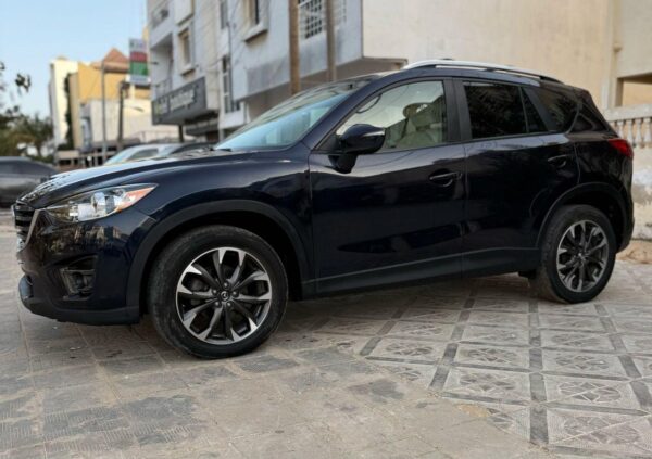 Mazda CX5 GT 2016 – Image 8