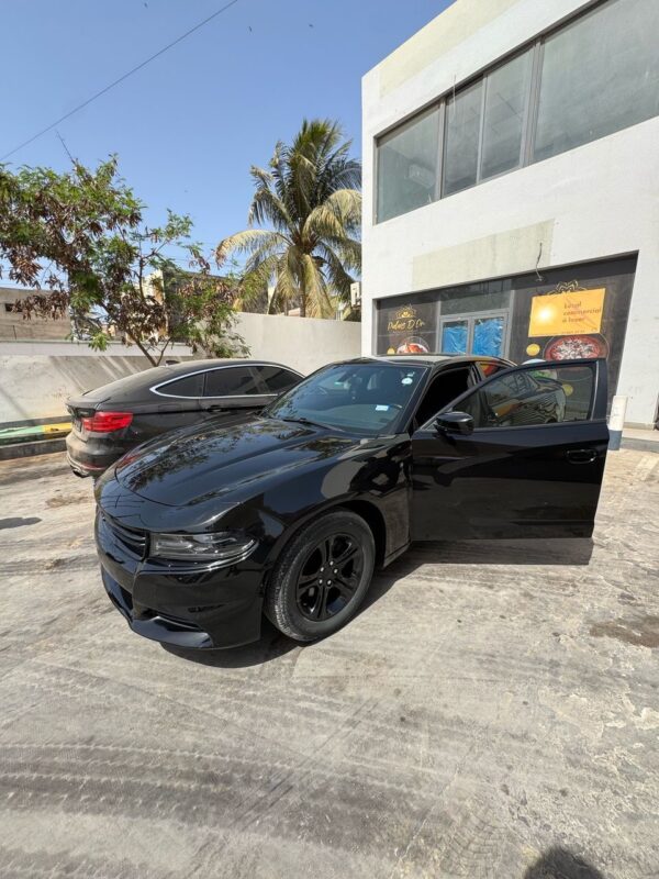 Dodge charger SXT 2019 – Image 2