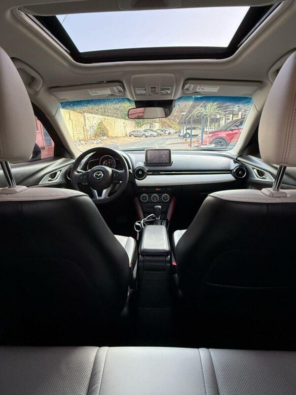 Mazda CX3 GT 2016 – Image 6
