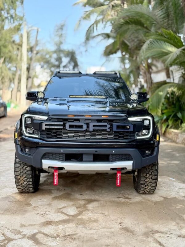 FORD RANGER RAPTOR 2019 – Image 16