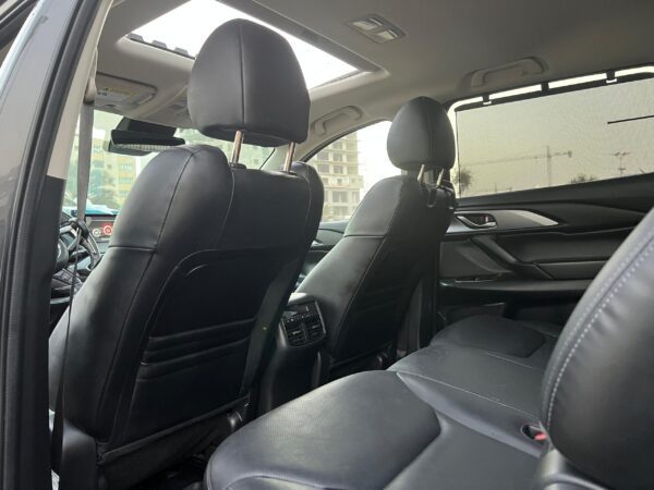 MAZDA CX9 AWD 2019 – Image 19