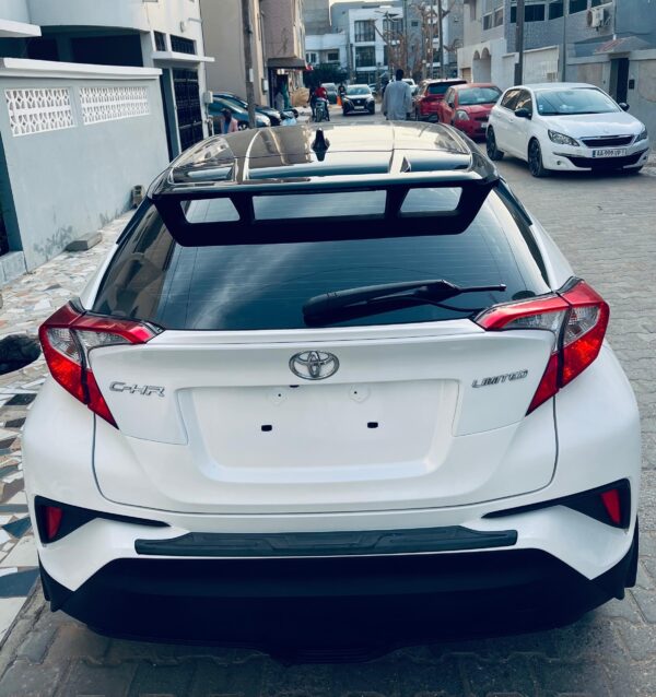 TOYOTA CHR 2020 – Image 3