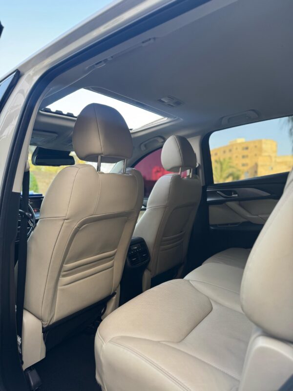 Mazda CX9 2017 – Image 6