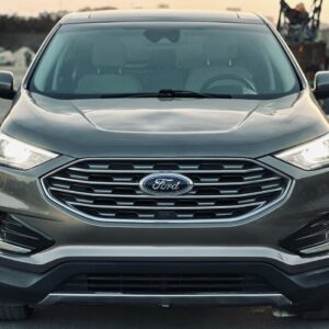 Ford EDGE TITANIUM 2019
