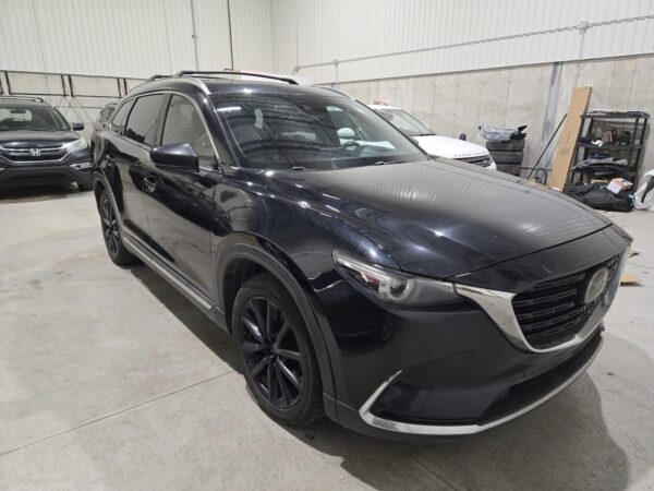 MAZDA CX9 GT Line 2021