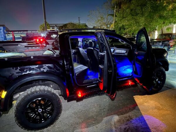 FORD RANGER RAPTOR 2019 – Image 3