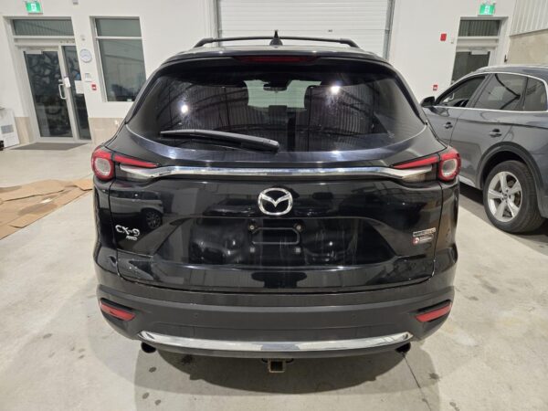 MAZDA CX9 GT Line 2021 – Image 8