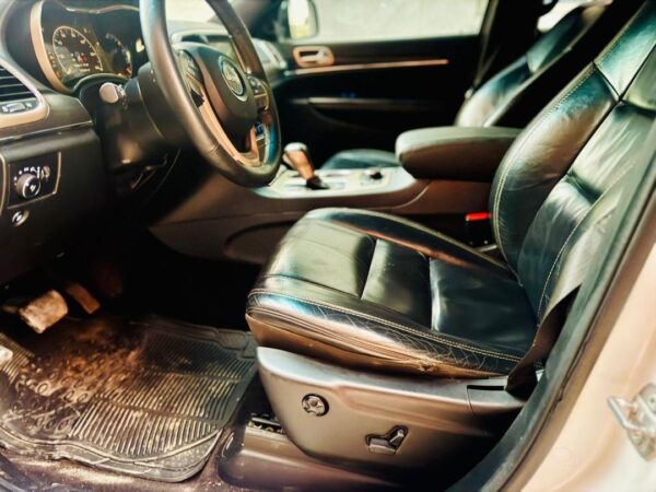 JEEP GRAND CHEROKEE LIMITED 2017 – Image 2