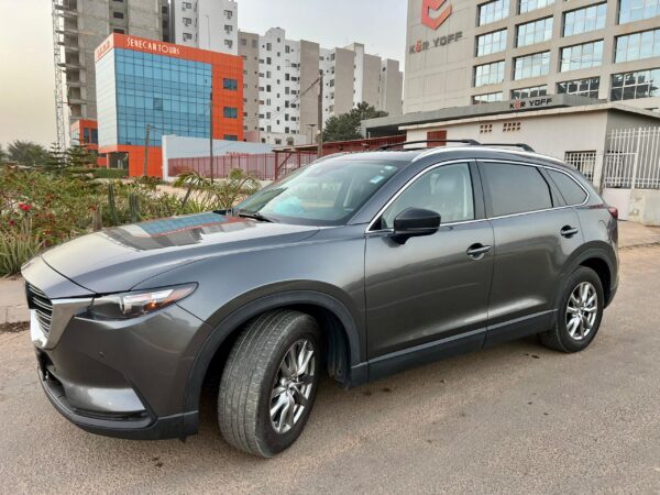MAZDA CX9 AWD 2019 – Image 2