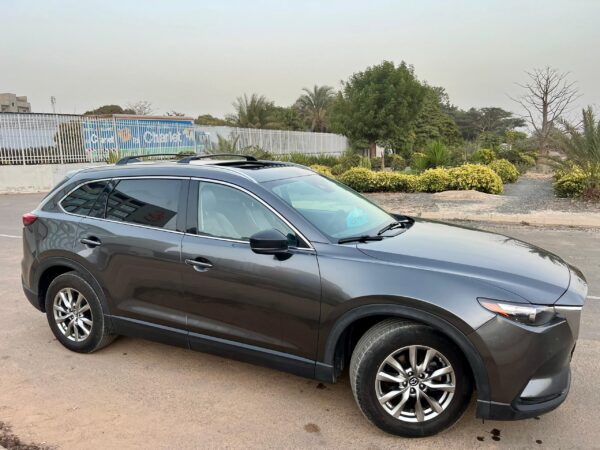 MAZDA CX9 AWD 2019 – Image 11