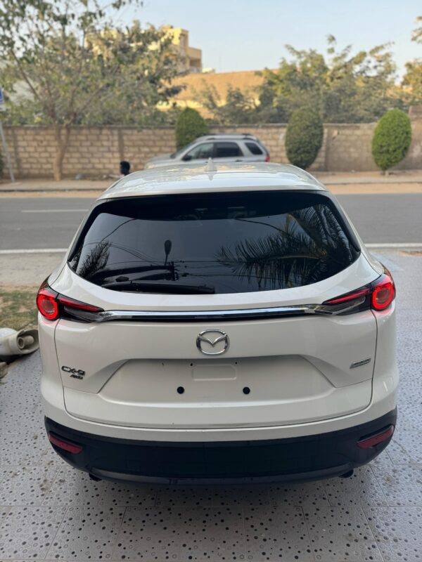 Mazda CX9 2017 – Image 10