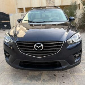Mazda CX5 GT 2016