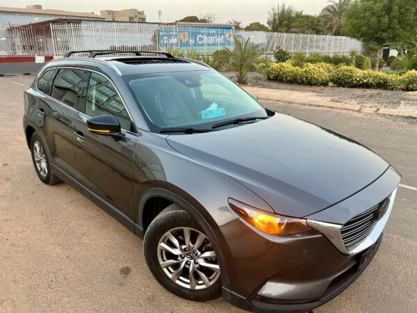 MAZDA CX9 AWD 2019 – Image 15