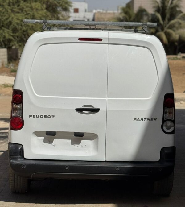 Peugeot Partner 2017 – Image 7