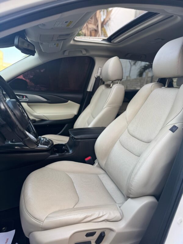 Mazda CX9 2017 – Image 13
