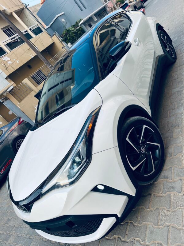TOYOTA CHR 2020 – Image 11