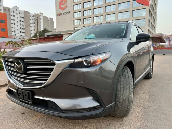 MAZDA CX9 AWD 2019 – Image 12