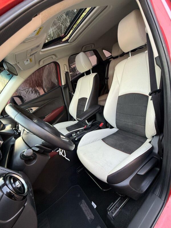 Mazda CX3 GT 2016 – Image 7