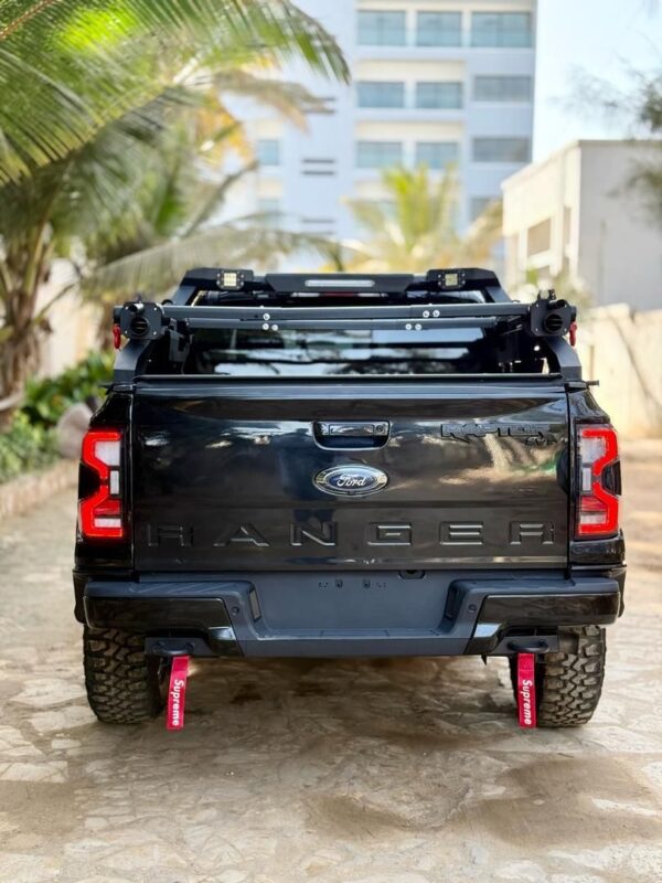 FORD RANGER RAPTOR 2019 – Image 2