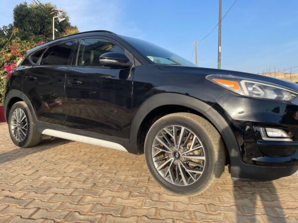 Hyundai TUCSON 2020 – Image 2
