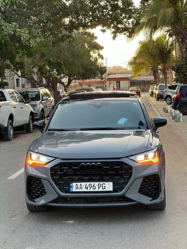 AUDI RS Q3 année 2021 – Image 9