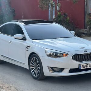 KIA modèle K7 GT 2016