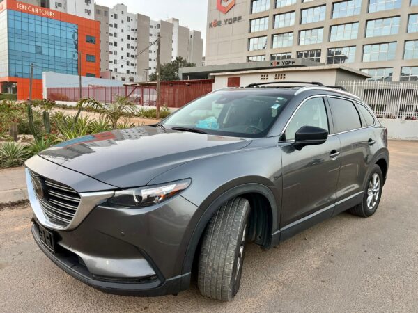 MAZDA CX9 AWD 2019 – Image 16