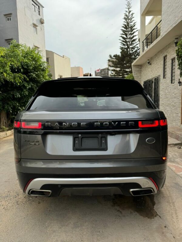 LAND ROVER RANGE VELAR 2018 – Image 8