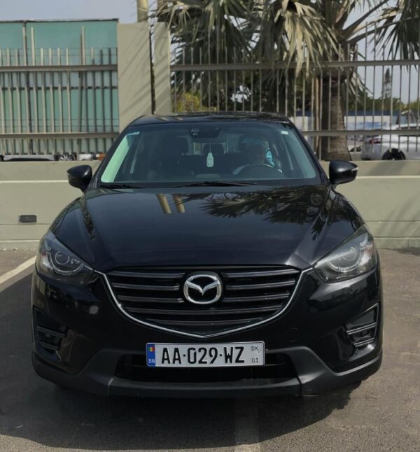 Mazda CX5 2017 – Image 2