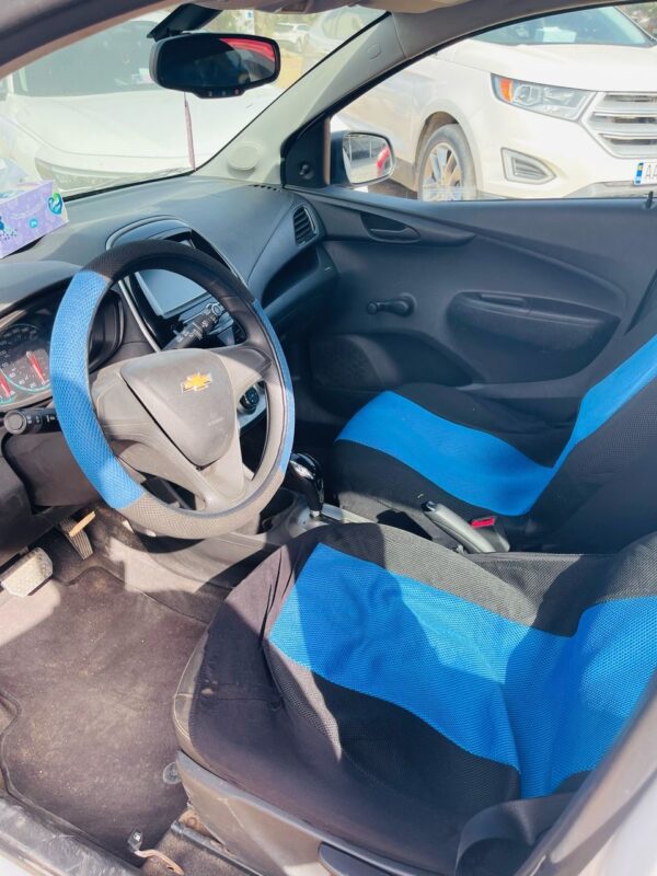 Chevrolet Sparks 2017 – Image 9